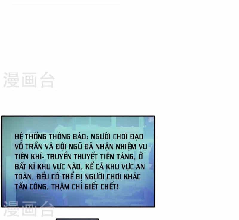 Kiếm Nhân - Chương 32 - ảnh 4