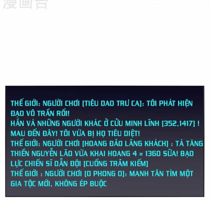 Kiếm Nhân - Chương 33 - ảnh 12