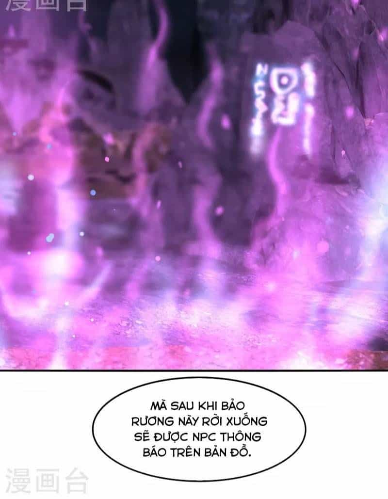Kiếm Nhân - Chương 34 - ảnh 16