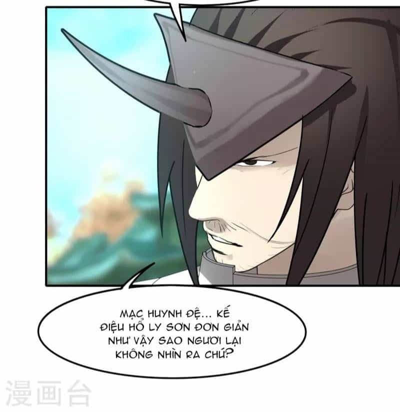 Kiếm Nhân - Chương 37 - ảnh 12