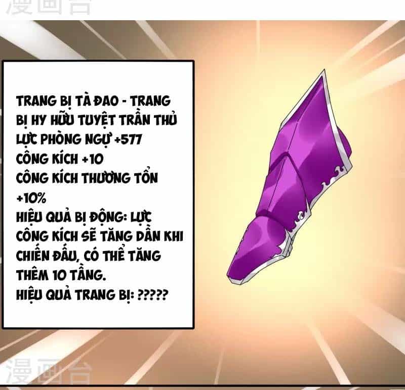 Kiếm Nhân - Chương 40 - ảnh 14