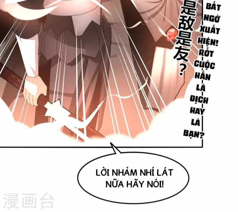 Kiếm Nhân - Chương 41 - ảnh 11