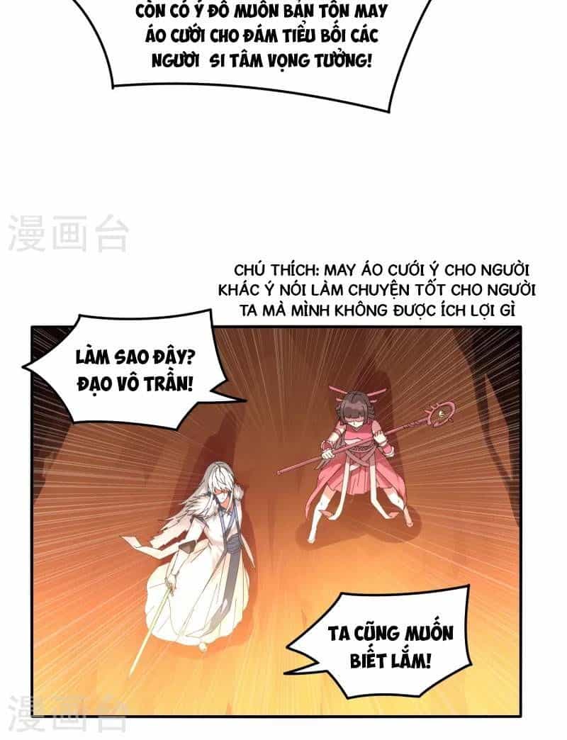 Kiếm Nhân - Chương 41 - ảnh 4