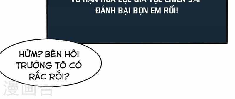 Kiếm Nhân - Chương 42 - ảnh 20