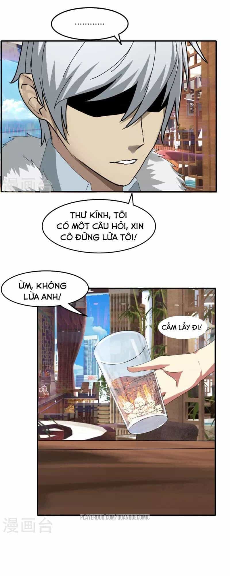Kiếm Nhân - Chương 45 - ảnh 21