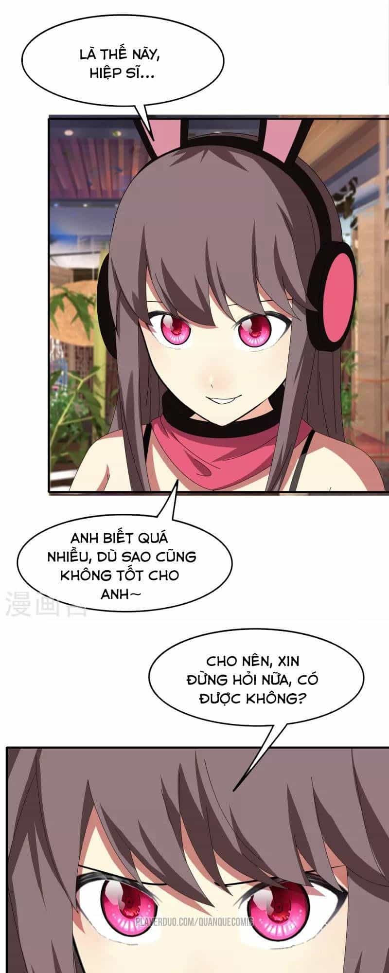 Kiếm Nhân - Chương 45 - ảnh 27