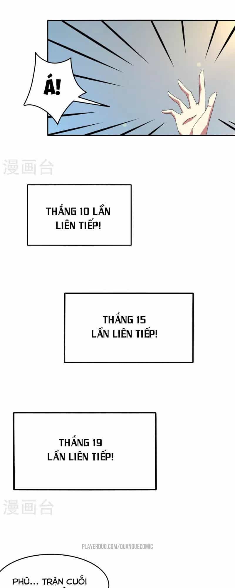 Kiếm Nhân - Chương 47 - ảnh 11