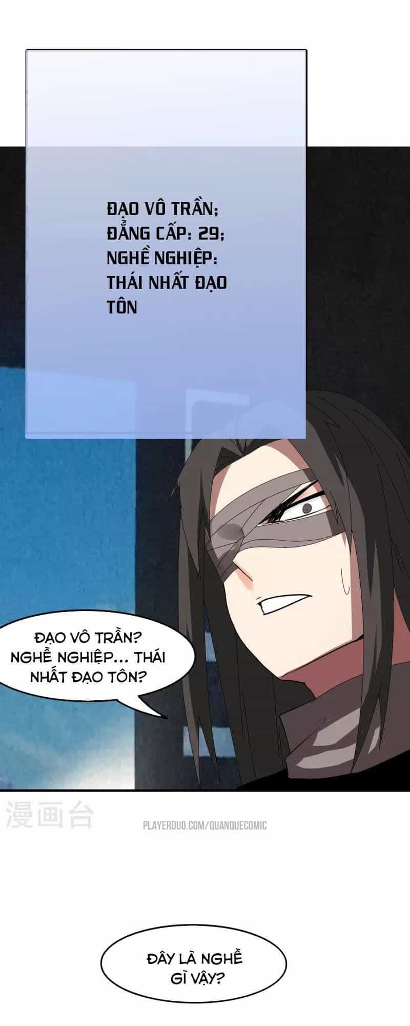 Kiếm Nhân - Chương 48 - ảnh 15