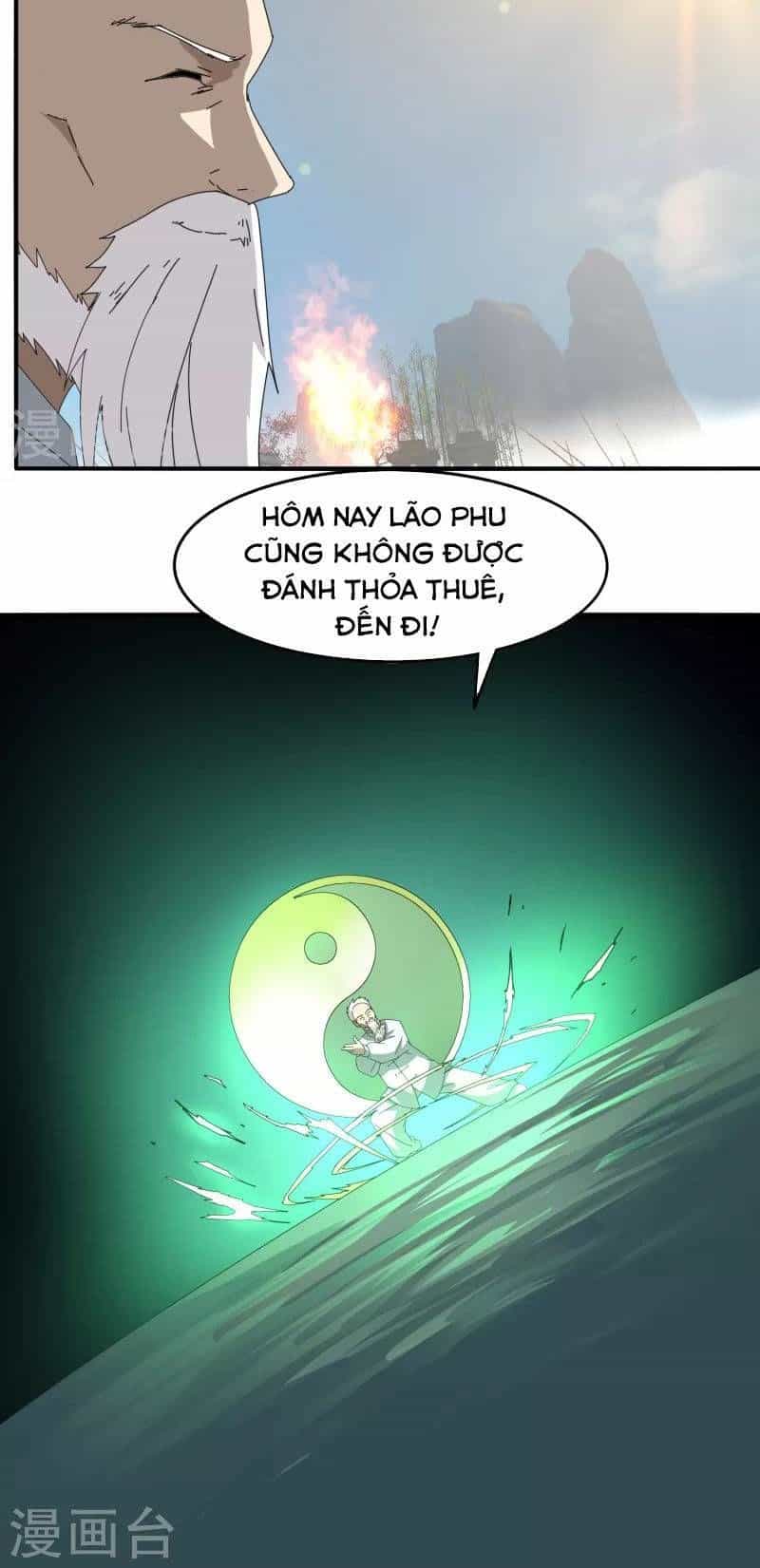 Kiếm Nhân - Chương 48 - ảnh 6