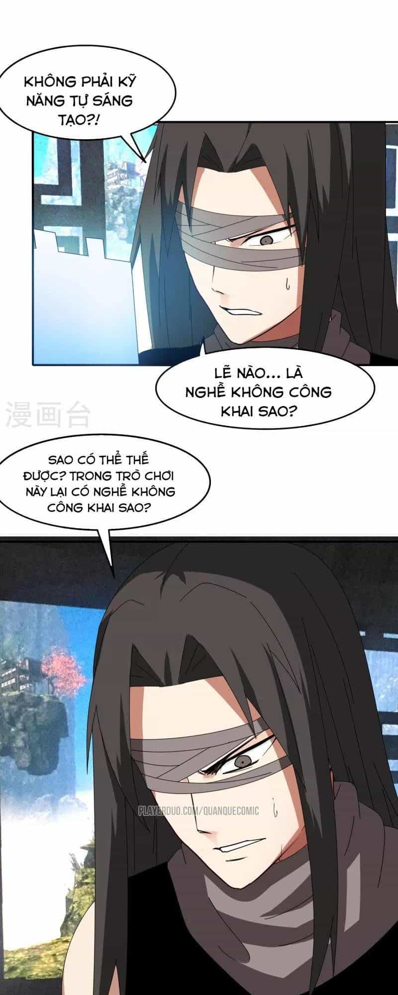 Kiếm Nhân - Chương 49 - ảnh 7