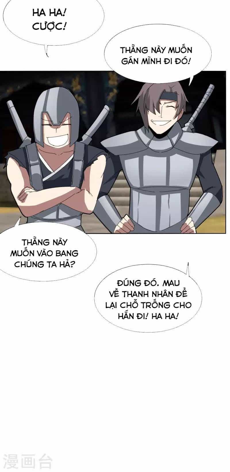 Kiếm Nhân - Chương 50 - ảnh 13