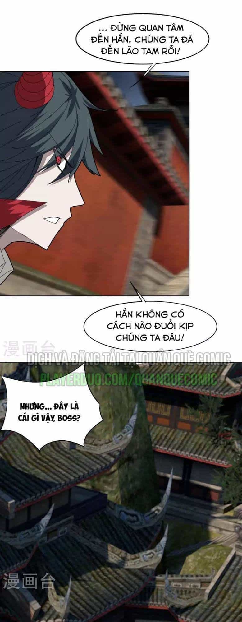 Kiếm Nhân - Chương 50 - ảnh 18