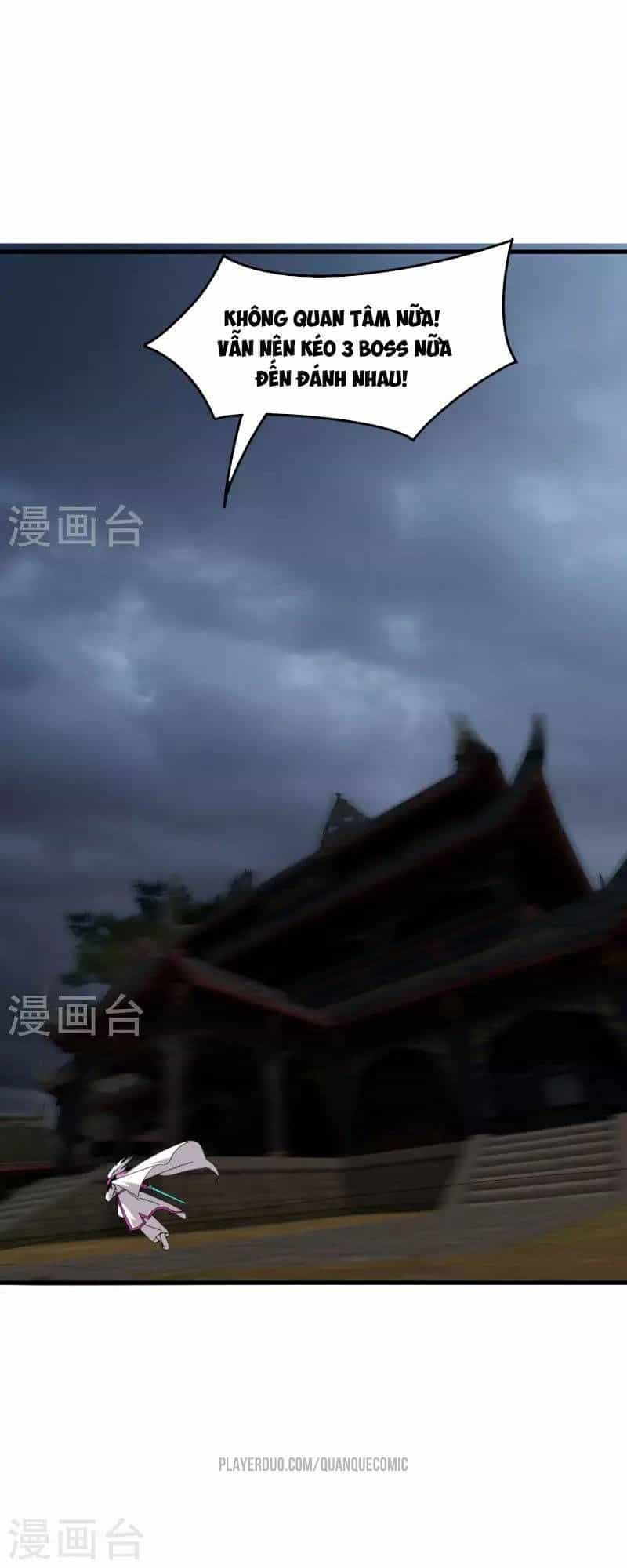 Kiếm Nhân - Chương 51 - ảnh 12