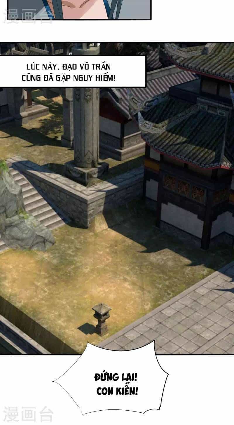 Kiếm Nhân - Chương 51 - ảnh 8