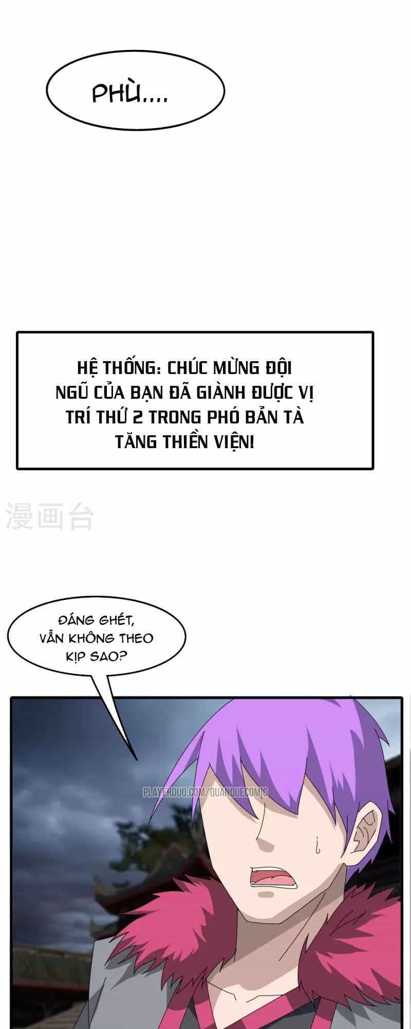 Kiếm Nhân - Chương 54 - ảnh 1