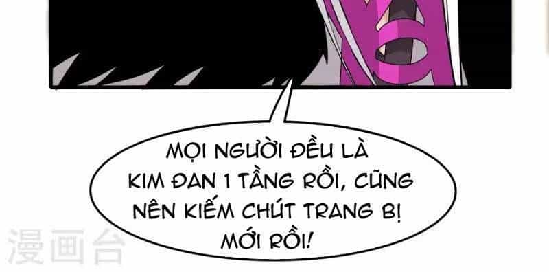 Kiếm Nhân - Chương 54 - ảnh 11