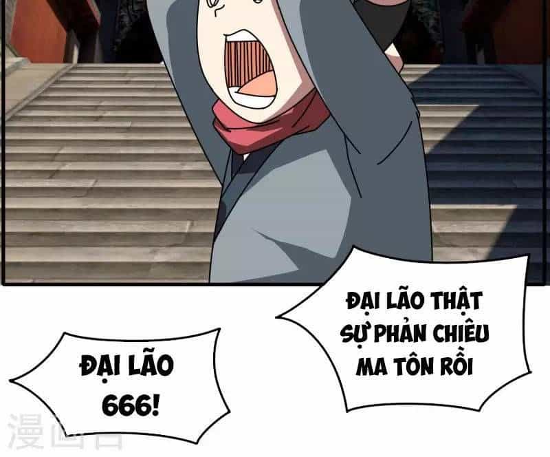Kiếm Nhân - Chương 54 - ảnh 4