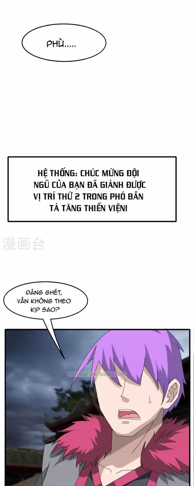 Kiếm Nhân - Chương 55 - ảnh 1