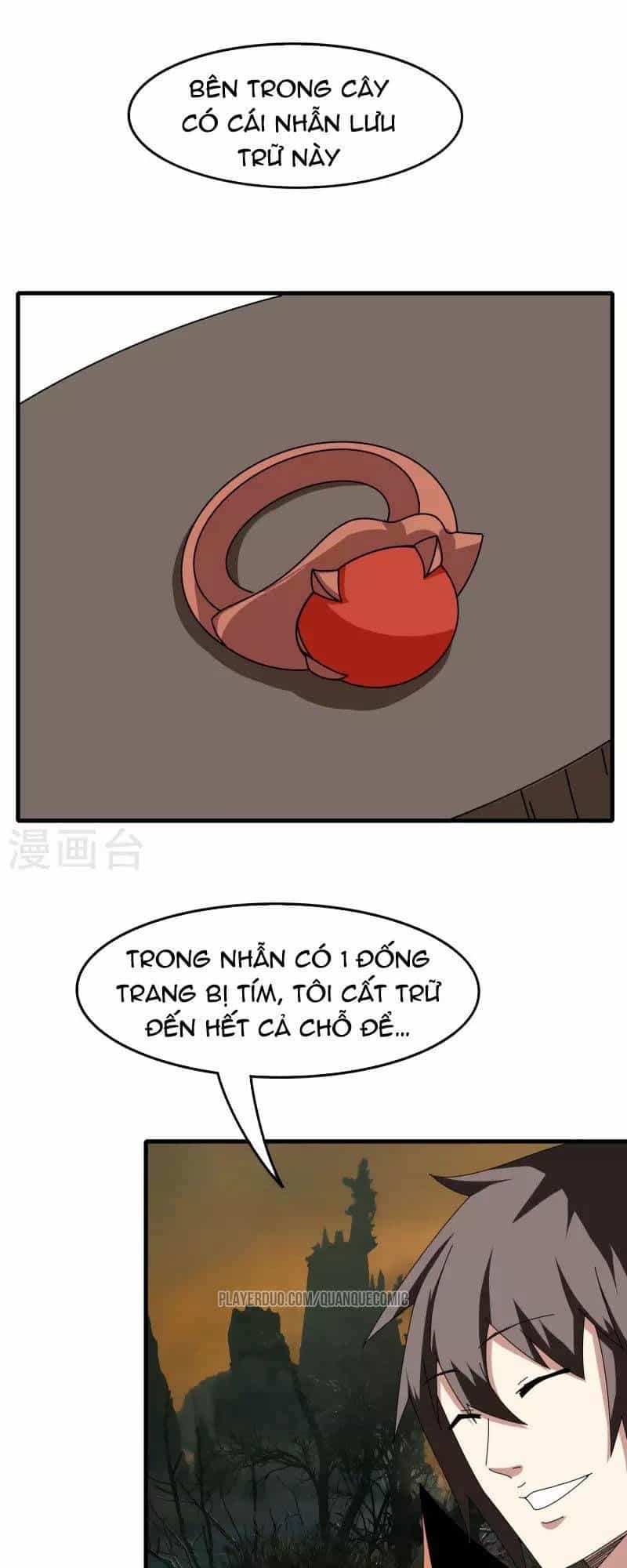 Kiếm Nhân - Chương 55 - ảnh 15