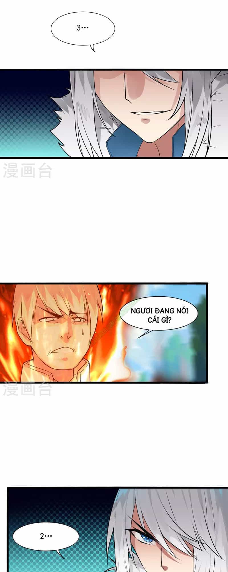 Kiếm Nhân - Chương 6 - ảnh 9