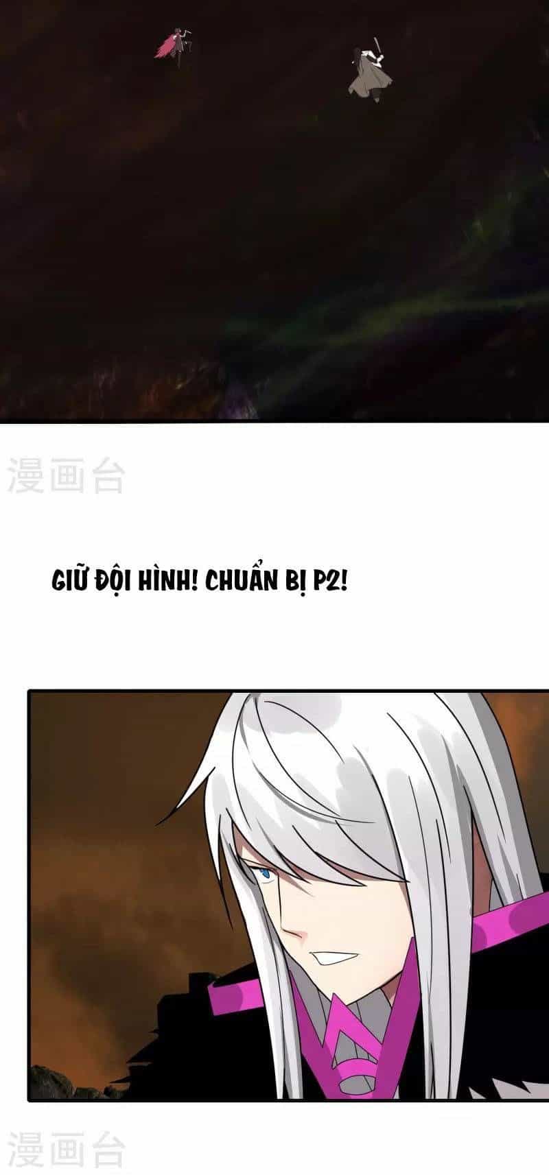 Kiếm Nhân - Chương 57 - ảnh 22