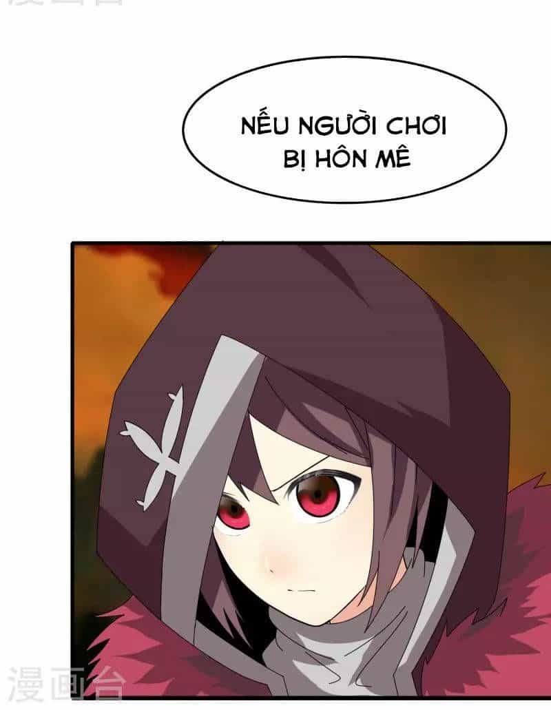 Kiếm Nhân - Chương 57 - ảnh 4