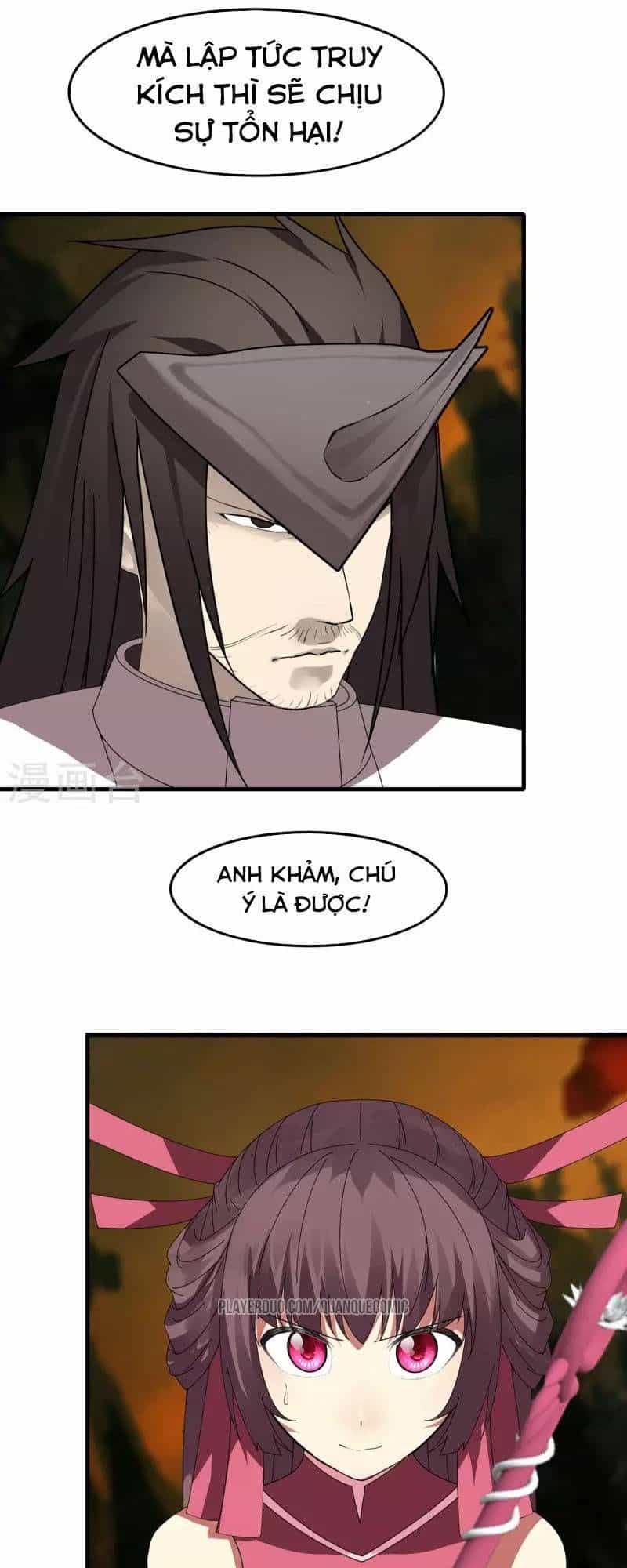 Kiếm Nhân - Chương 57 - ảnh 5