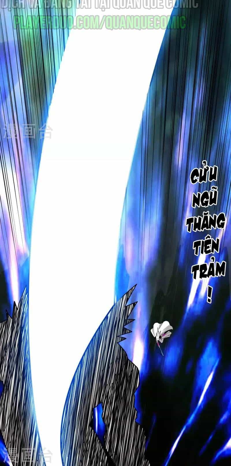 Kiếm Nhân - Chương 59 - ảnh 8