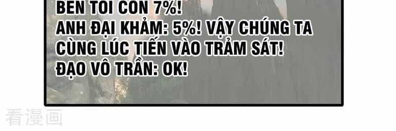 Kiếm Nhân - Chương 61 - ảnh 16