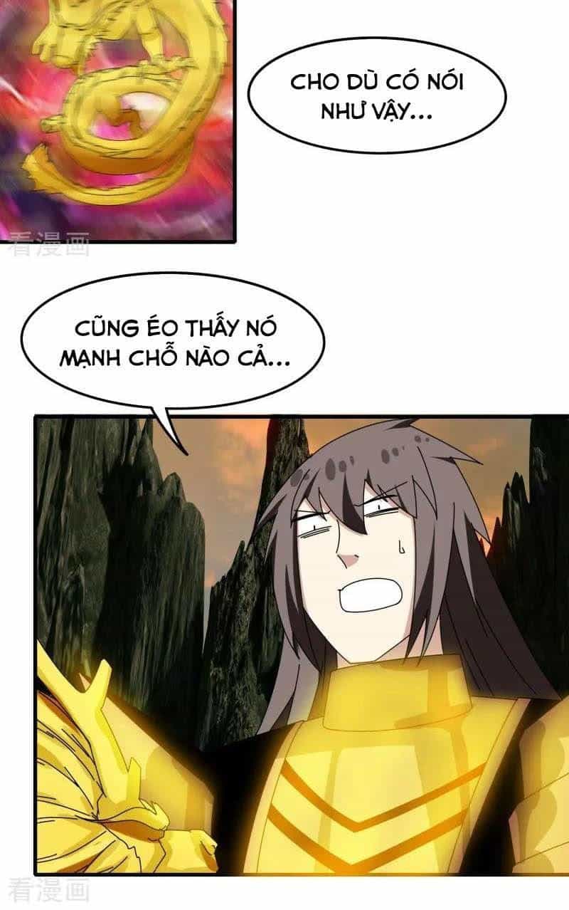 Kiếm Nhân - Chương 62 - ảnh 12