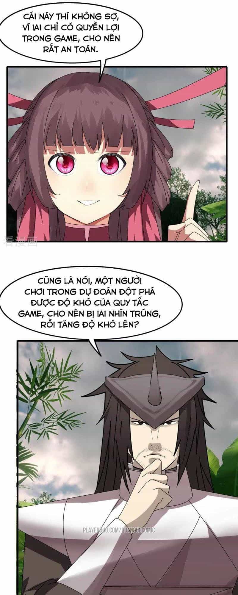 Kiếm Nhân - Chương 62 - ảnh 25