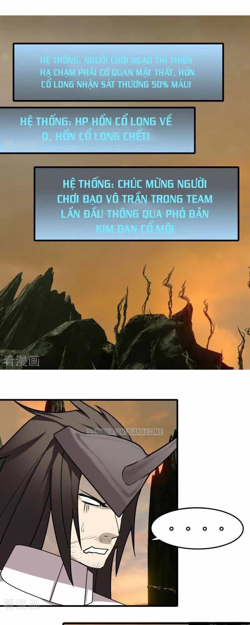 Kiếm Nhân - Chương 63 - ảnh 29