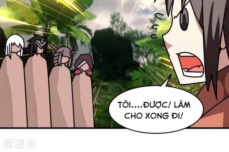 Kiếm Nhân - Chương 63 - ảnh 6