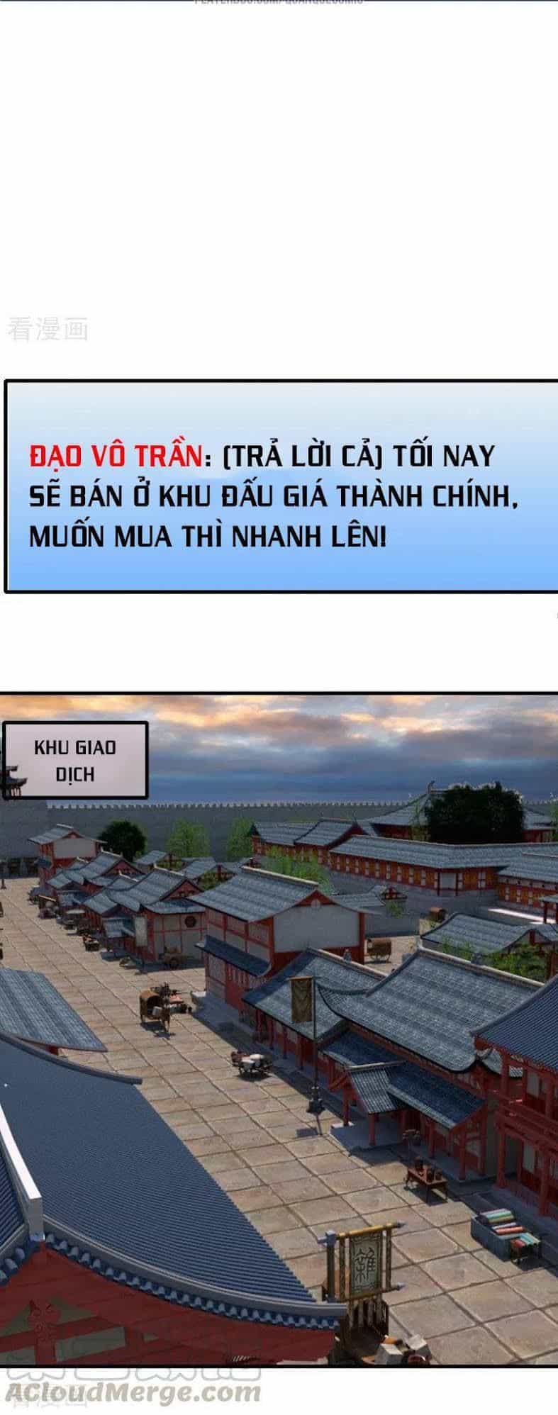 Kiếm Nhân - Chương 64 - ảnh 22