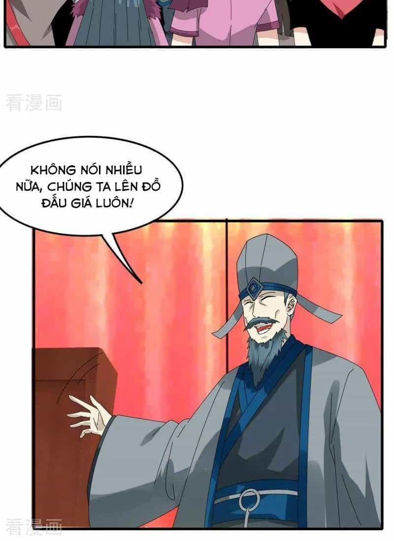 Kiếm Nhân - Chương 65 - ảnh 14
