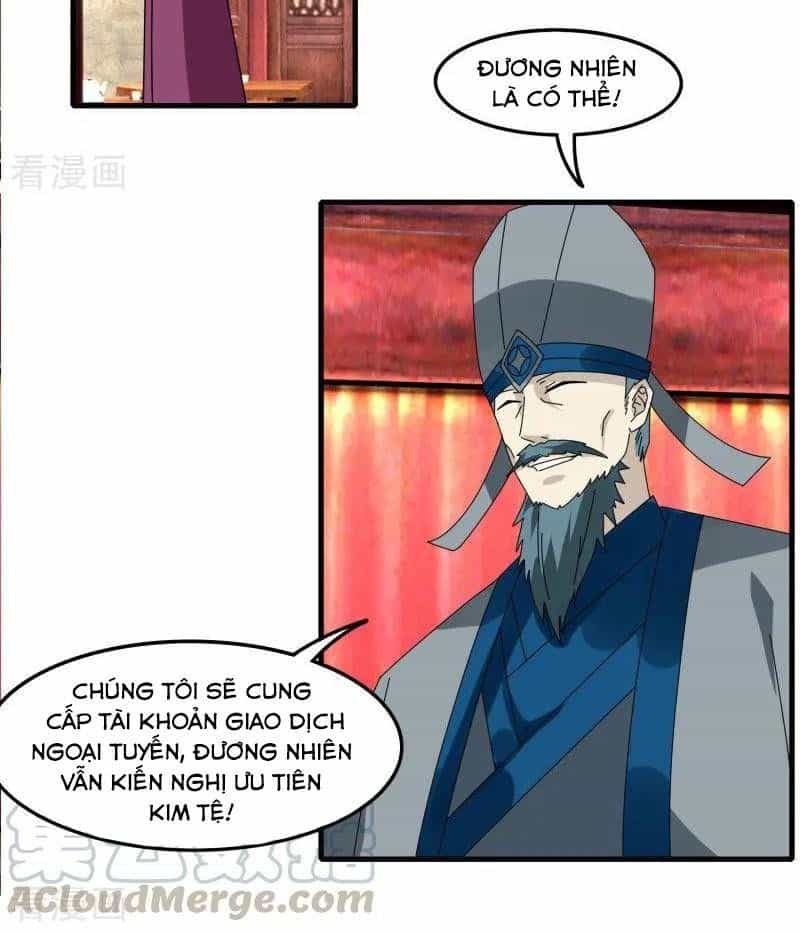 Kiếm Nhân - Chương 65 - ảnh 18