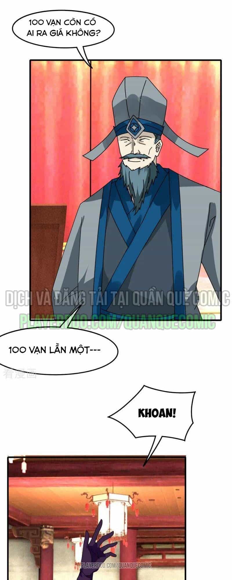 Kiếm Nhân - Chương 66 - ảnh 15