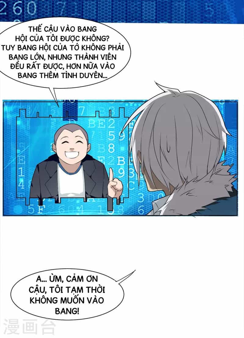 Kiếm Nhân - Chương 7 - ảnh 8
