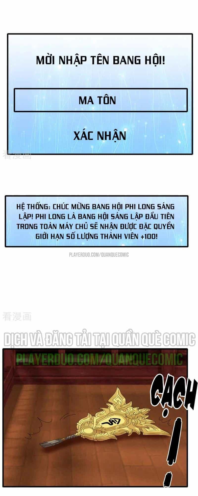 Kiếm Nhân - Chương 67 - ảnh 23