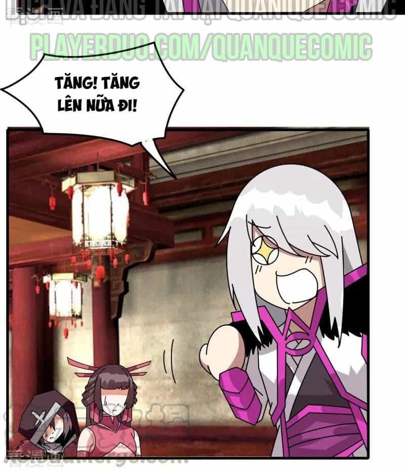 Kiếm Nhân - Chương 67 - ảnh 8