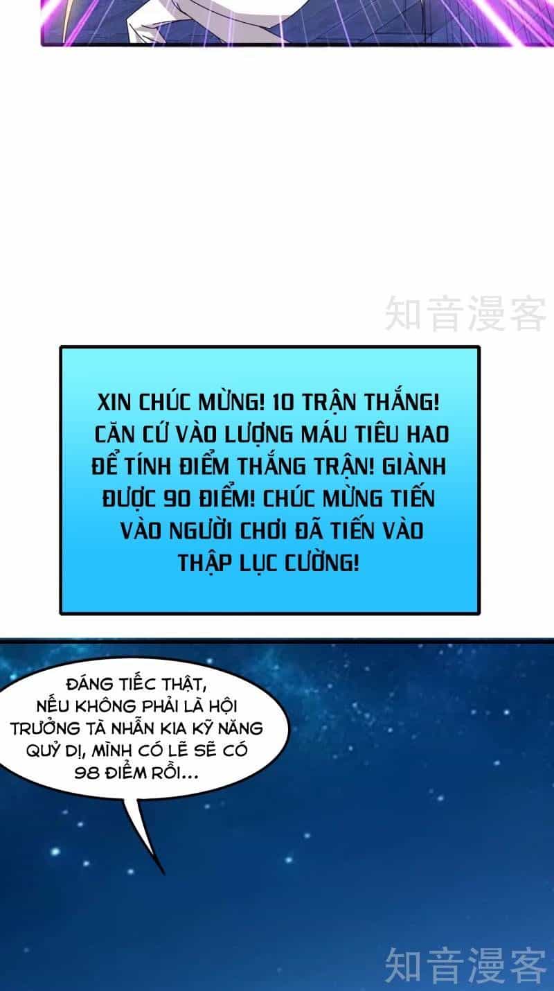 Kiếm Nhân - Chương 70 - ảnh 23