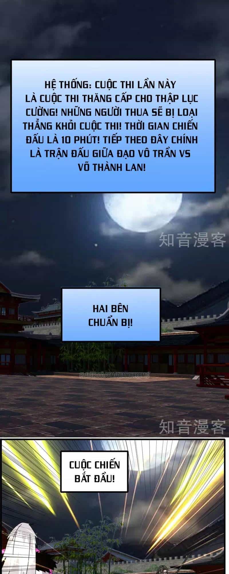 Kiếm Nhân - Chương 71 - ảnh 13