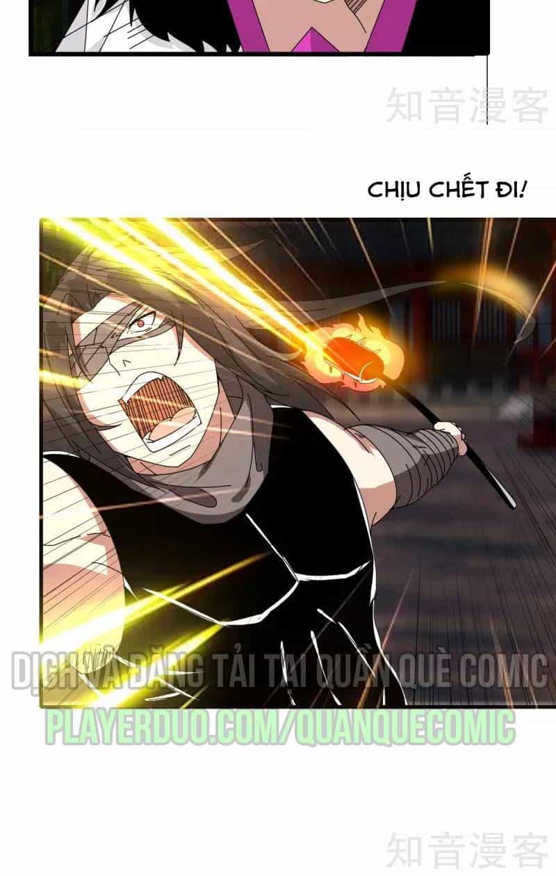 Kiếm Nhân - Chương 72 - ảnh 15