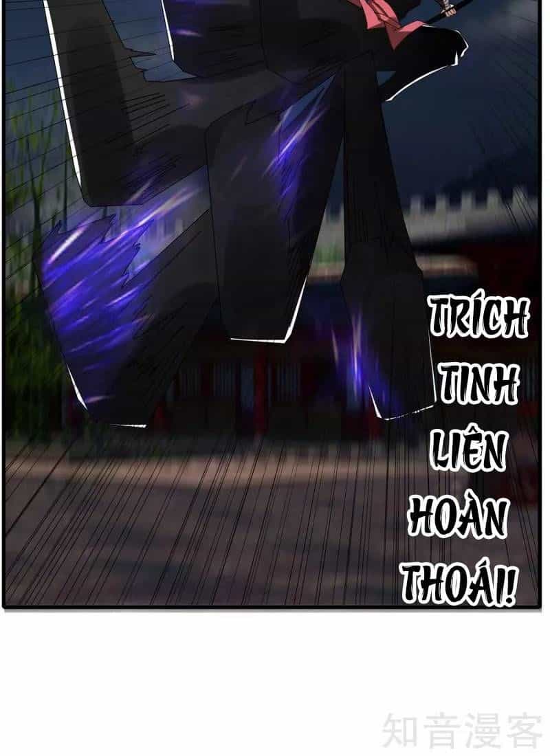 Kiếm Nhân - Chương 72 - ảnh 6