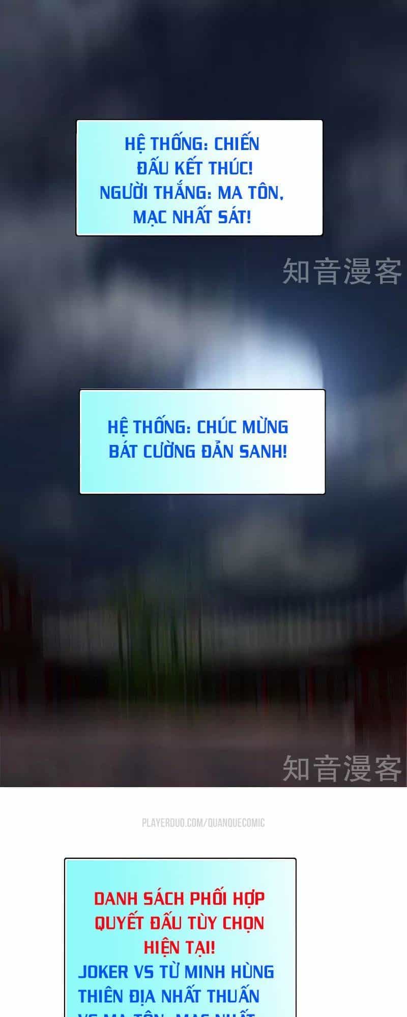 Kiếm Nhân - Chương 74 - ảnh 15