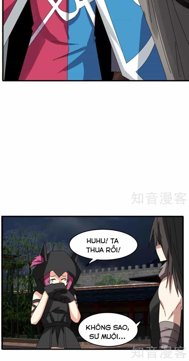 Kiếm Nhân - Chương 74 - ảnh 18