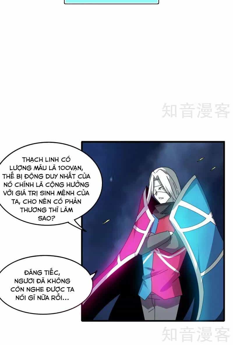 Kiếm Nhân - Chương 75 - ảnh 20