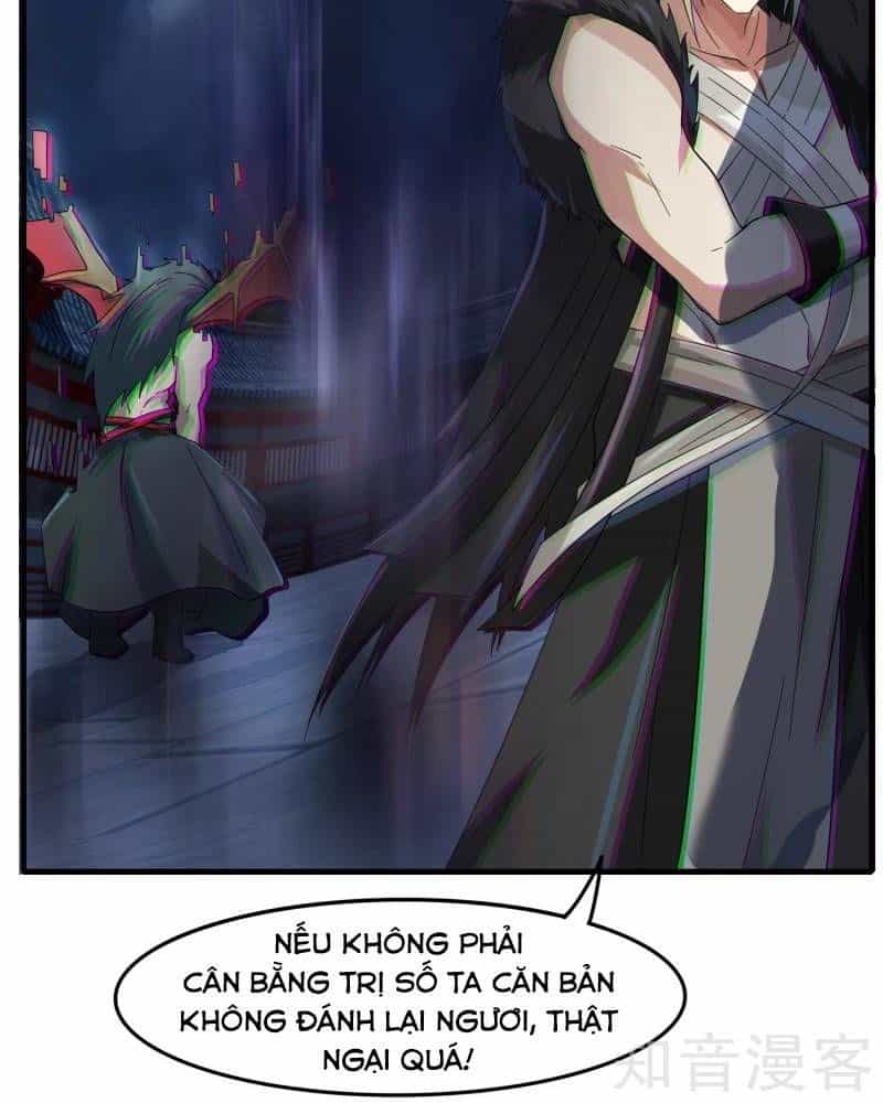 Kiếm Nhân - Chương 76 - ảnh 14