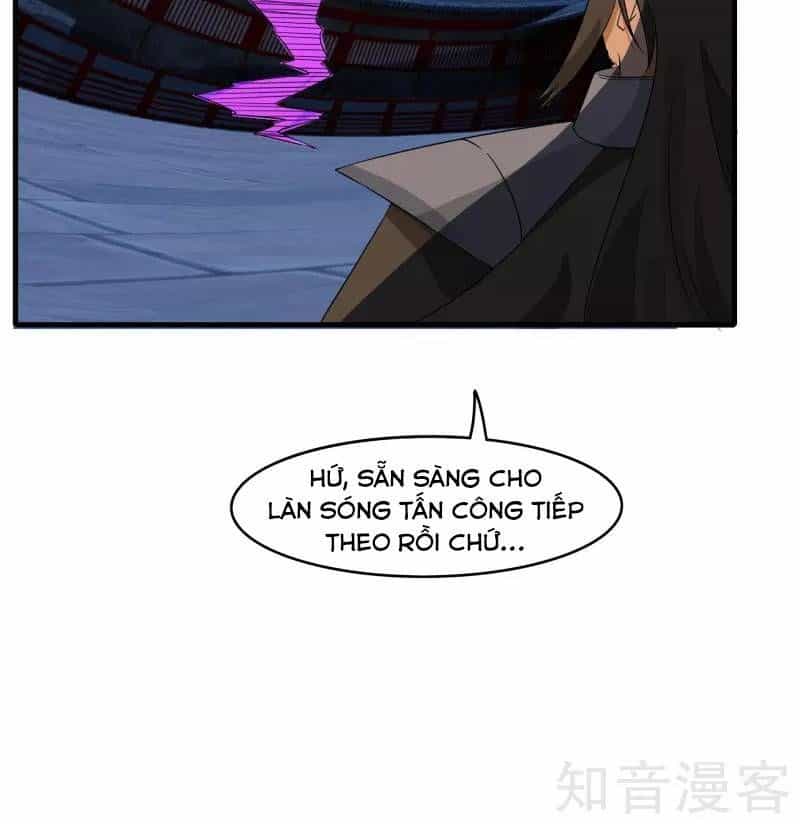 Kiếm Nhân - Chương 77 - ảnh 20
