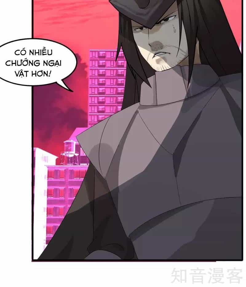 Kiếm Nhân - Chương 77 - ảnh 22
